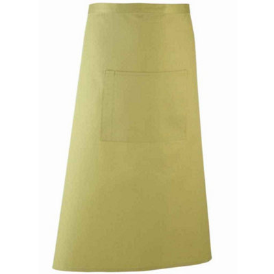 Premier Colours Bar Apron Quality Product from B&Q