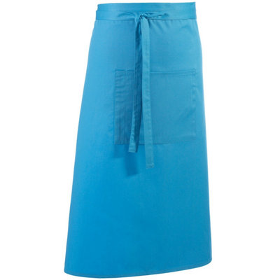 Premier Colours Bar Apron Quality Product from B&Q