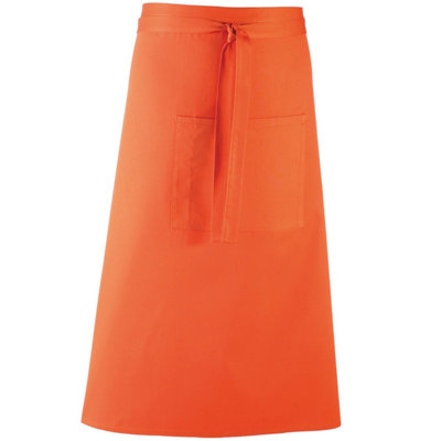 Premier Colours Bar Apron Quality Product from B&Q