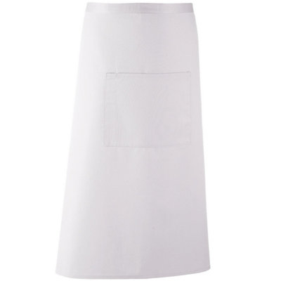 Premier Colours Bar Apron Quality Product from B&Q