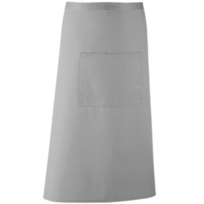 Premier Colours Bar Apron Quality Product from B&Q