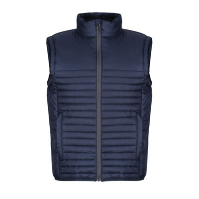 Regatta Professional Mens Insulated Recycled Gilet from B&Q