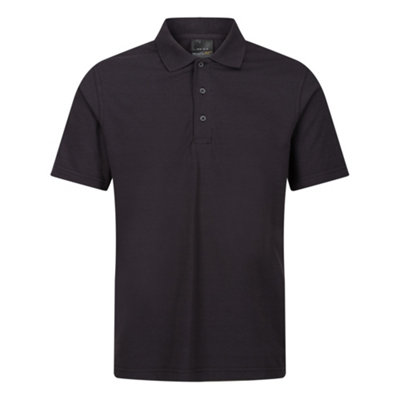  - Regatta Professional Mens Short-Sleeved Polo Shirt