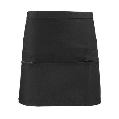  - Premier Unisex Adult Pocket Waist Apron