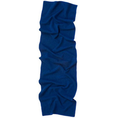 Towel City Sports Microfibre Towel Bright Royal Blue (One Size) from B&Q