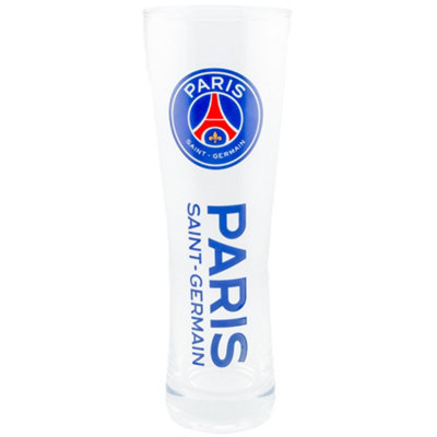 Paris Saint Germain Fc Tall Gl Clear/blue (One Size) from B&Q