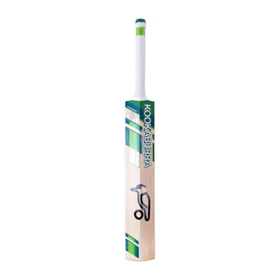  - Kookaburra Kahuna 7.1 Alternative Willow 2024 Cricket Bat Beige (Full Size)