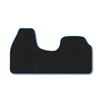 Car Mat Co Fiat Scudo (1995-2007) Van Mats Tailored Fit Car Accessories from B&Q