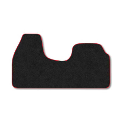 Car Mat Co Fiat Scudo (1995-2007) Van Mats Tailored Fit Car Accessories from B&Q