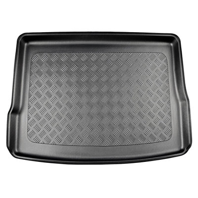B&Q -  Mg 4 (2022+) Boot Liner (Upper Boot Position) Tailored Boot Protector Waterproof Raised Edges Accessory Dog Pet Friendly