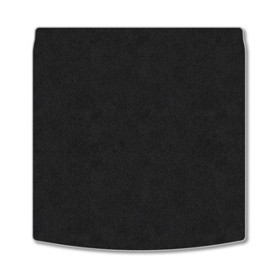 Car Mat Co Vw Golf Mk7 Estate (2012-2020) Boot Liner Tailored Accessory Protector Anti-Slip Durable Pet Friendly Carpet Grey Trim from B&Q