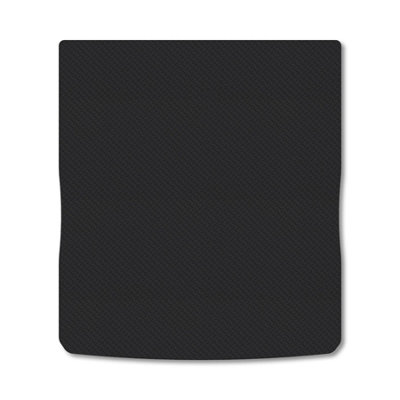 Car Mat Co Vw Passat Estate (2014-2023) Heavy-Duty Rubber Boot Mat Tailored Accessory Protector Durable 5mm Thick Waterproof from B&Q