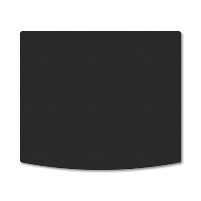 B&Q -  Seat Ateca (2016+) Heavy-Duty Rubber Boot Mat Tailored Accessory Protector Durable 5mm Thick Waterproof