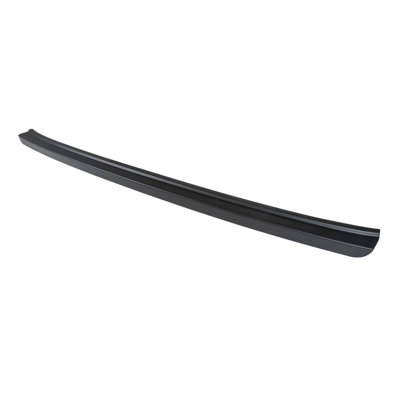 Travall Nissan Ariya (2022+) Bumper Protector Car Boot Scuffs Scratches Protection Tailored Fit Smooth Plastic Vehicle Specific from B&Q
