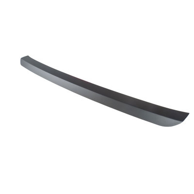 Travall Cupra Born (2021+) Bumper Protector Car Boot Scuffs Scratches Protection Tailored Fit Smooth Plastic Vehicle Specific from B&Q