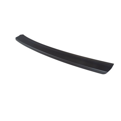 Travall Polestar Polestar 2 (2020+) Bumper Protector Car Boot Scuffs Scratches Protection Tailored Fit Smooth Plastic