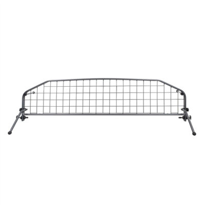Travall Buick Envision Dog Guard (2014-2020) Boot Guard Cargo Divider Tailored Fit For Safe Travel Heavy-Duty Barrier from B&Q