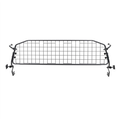 Travall Chevrolet Equinox Dog Guard (2017-2020) Boot Guard Cargo Divider Tailored Fit For Safe Travel Heavy-Duty Barrier from B&Q