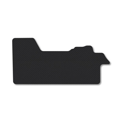 Car Mat Co Vauxhall Vivaro (2014-2018) Van Mats Tailored Fit Car Accessories from B&Q