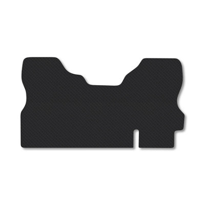 Car Mat Co Vauxhall Combo (2001-2011) Van Mats Tailored Fit Car Accessories from B&Q