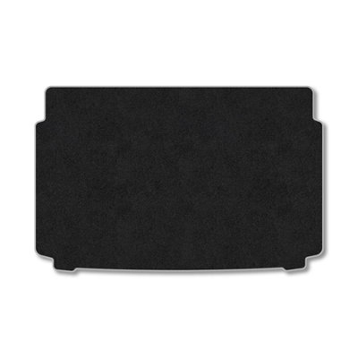 Car Mat Co Vauxhall Mokka (2020+) Premium Car Mats Tailored Accessory Protector Pet Friendly Tufted Carpet Grey Trim from B&Q