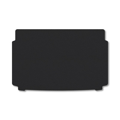 Car Mat Co Vauxhall Mokka (2020+) Heavy-Duty Rubber Boot Mat Tailored Accessory Protector Durable 5mm Thick Waterproof from B&Q
