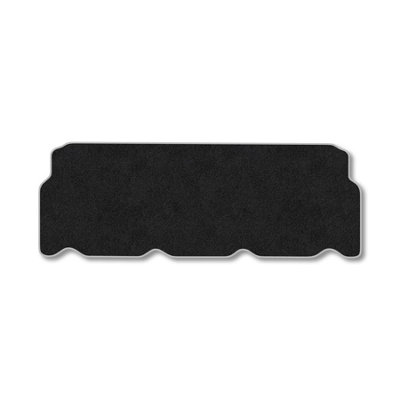 B&Q -  Mercedes Vito (2014+) (W447) (Dualiner) Van Mats Tailored Fit
