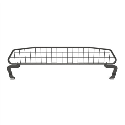 Travall Cupra Tavascan Dog Guard (2024+) Boot Guard Cargo Divider Tailored Fit For Safe Travel Heavy-Duty Luggage Barrier Steel from B&Q