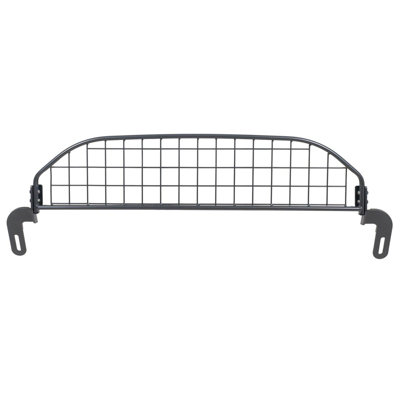 Travall Peugeot 3008 Dog Guard (2024+) Boot Guard Cargo Divider Tailored Fit For Safe Travel Heavy-Duty Luggage Barrier Steel