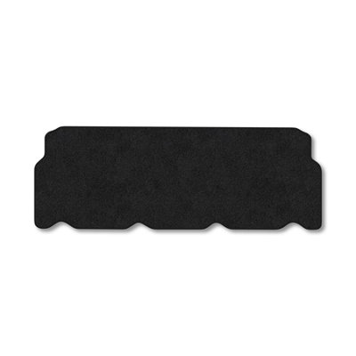 B&Q -  Mercedes Vito (2014+) (W447) (Dualiner) Van Mats Tailored Fit