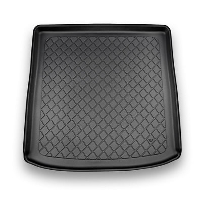 Nomad Dacia Bigster (2025+) Boot Liner Tailored Boot Protector Waterproof Accessory Pet Friendly Easy Install All-Weather from B&Q