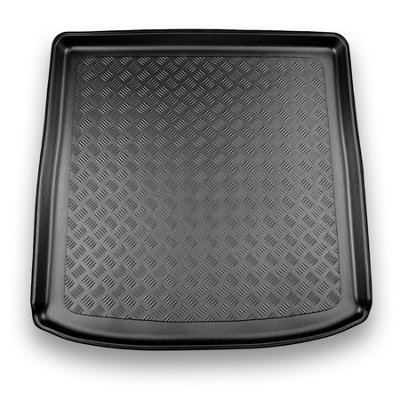 Nomad Dacia Bigster (2025+) Boot Liner Tailored Boot Protector Waterproof Accessory Pet Friendly Easy Install All-Weather from B&Q