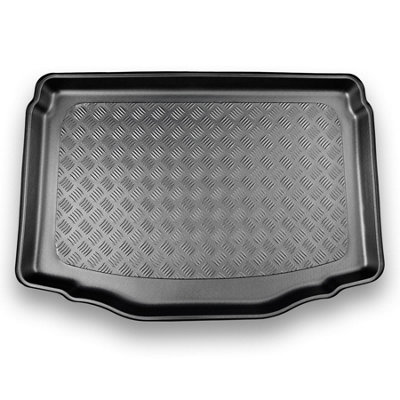 Nomad Citroen C3 (2024+) Boot Liner Tailored Boot Protector Waterproof Raised Edges Accessory Pet Friendly Easy Install from B&Q