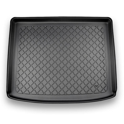 Nomad Leapmotor C10 (2024+) Boot Liner Tailored Boot Protector Waterproof Accessory Pet Friendly Easy Install All-Weather from B&Q