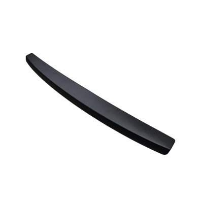 Travall Volvo Ex30 (2023+) Bumper Protector Car Boot Scuffs Scratches Protection Tailored Fit Smooth Plastic Vehicle Specific from B&Q