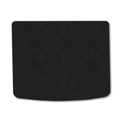 Car Mat Co Porsche Cayenne (2003-2010) Premium Boot Liner Tailored Accessory Protector Pet Friendly Tufted Carpet Black Trim from B&Q