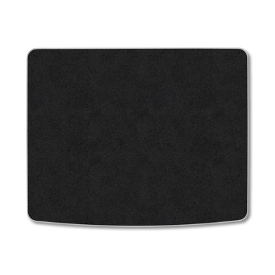 Car Mat Co Vauxhall Ampera (2012+) Premium Boot Liner Tailored Accessory Protector Pet Friendly Tufted Carpet Grey Trim from B&Q