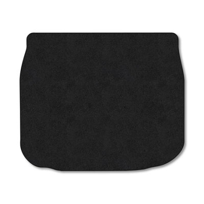 Car Mat Co Vauxhall Signum (2003-2008) Premium Boot Liner Tailored Accessory Protector Pet Friendly Tufted Carpet Black Trim from B&Q
