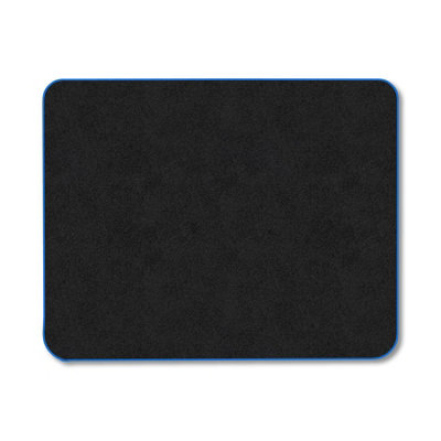 Car Mat Co Vauxhall Zafira C (2012-2018) (Tourer) Premium Boot Liner Tailored Accessory Protector Pet Friendly Tufted Carpet Blue Trim from B&Q