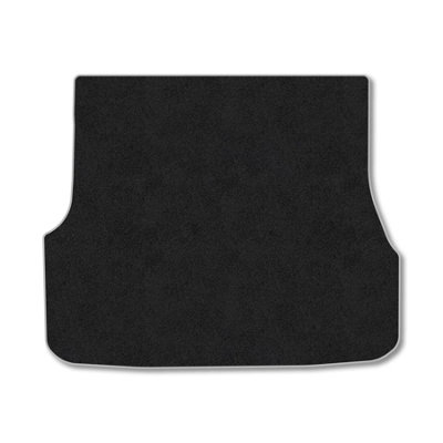 Car Mat Co Ford Mondeo Estate (2000-2007) Premium Boot Liner Tailored Accessory Protector Pet Friendly Tufted Carpet Grey Trim from B&Q