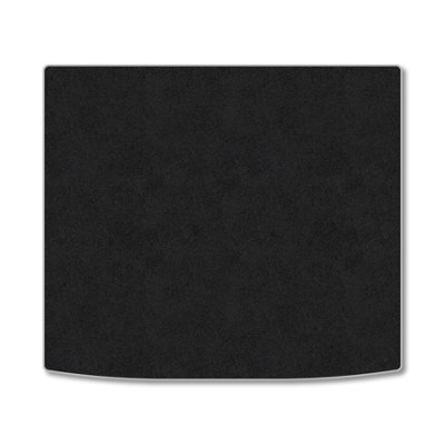 Car Mat Co Ford Focus Estate (2018+) Premium Boot Liner Tailored Accessory Protector Pet Friendly Tufted Carpet Grey Trim from B&Q