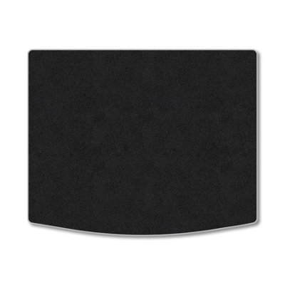 Car Mat Co Jeep Compass (2016+) Premium Boot Liner Tailored Accessory Protector Pet Friendly Tufted Carpet Grey Trim from B&Q