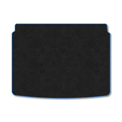 Car Mat Co Jeep Renegade (2014+) (Lower Boot) Boot Liner Premium Tufted Carpet Tailored from B&Q