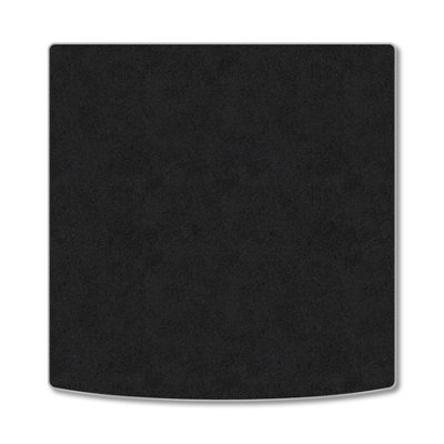 Car Mat Co Vw Golf Estate (2020+) Premium Boot Liner Tailored Accessory Protector Pet Friendly Tufted Carpet Grey Trim from B&Q
