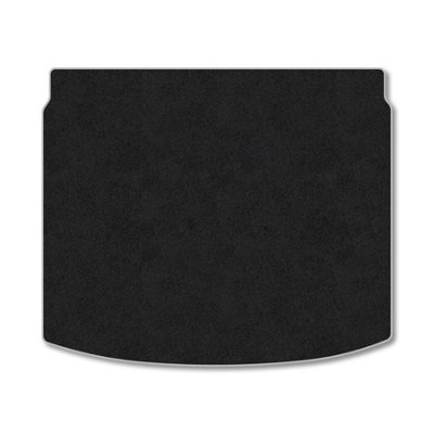 Car Mat Co Honda Cr-V (2022+) Premium Boot Liner Tailored Accessory Protector Pet Friendly Tufted Carpet Grey Trim from B&Q