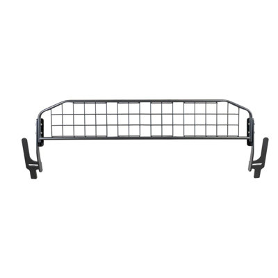 Travall Ford Capri Dog Guard (2024+) Boot Guard Cargo Divider Tailored Fit For Safe Travel Heavy-Duty Luggage Barrier Steel from B&Q