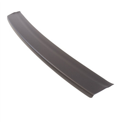 Travall Nissan Rogue (2016-2020) Bumper Protector Car Boot Scuffs Scratches Protection Tailored Smooth Plastic Vehicle Specific from B&Q