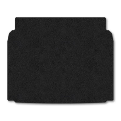 Car Mat Co Vauxhall Frontera (2025+) Boot Liner Tailored Accessory Protector Anti-Slip Durable Pet Friendly Carpet Grey Trim from B&Q