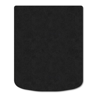 Car Mat Co Mg Im5 (2025+) Premium Boot Liner Tailored Accessory Protector Pet Friendly Tufted Carpet Black Trim from B&Q