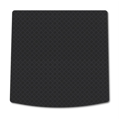 Car Mat Co Mg Cyberster (2024+) Rubber Boot Mat Tailored Accessory Protector Liner Durable Waterproof Accessories from B&Q